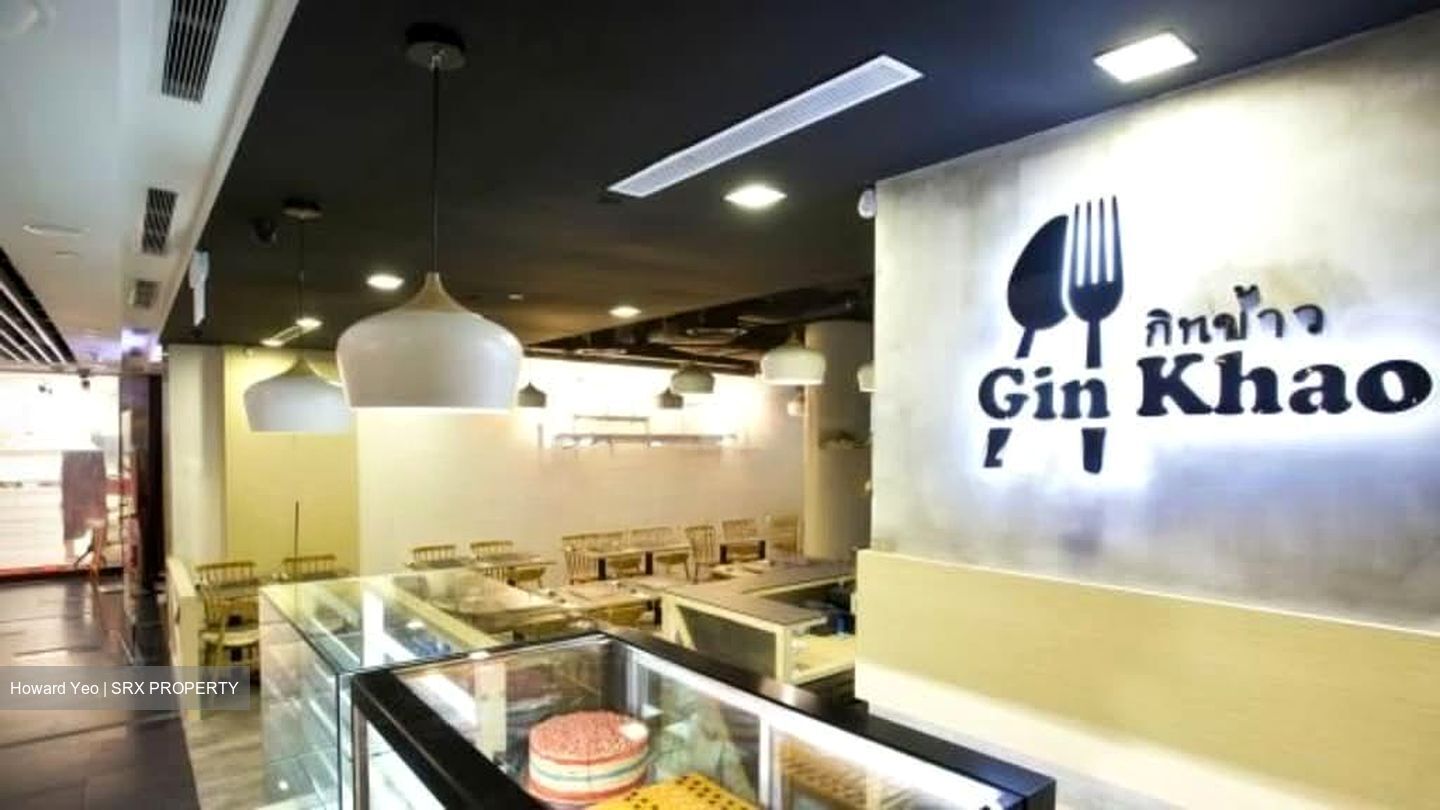 One Raffles Place (D1), Retail #586603041